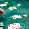Is there crypto poker?
