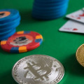 Can i play poker with crypto?