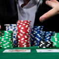 Can you play poker online for money?