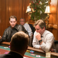 Is playing poker for money illegal?
