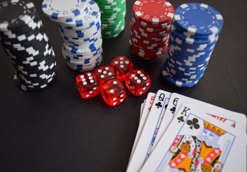 Which poker site is the best?